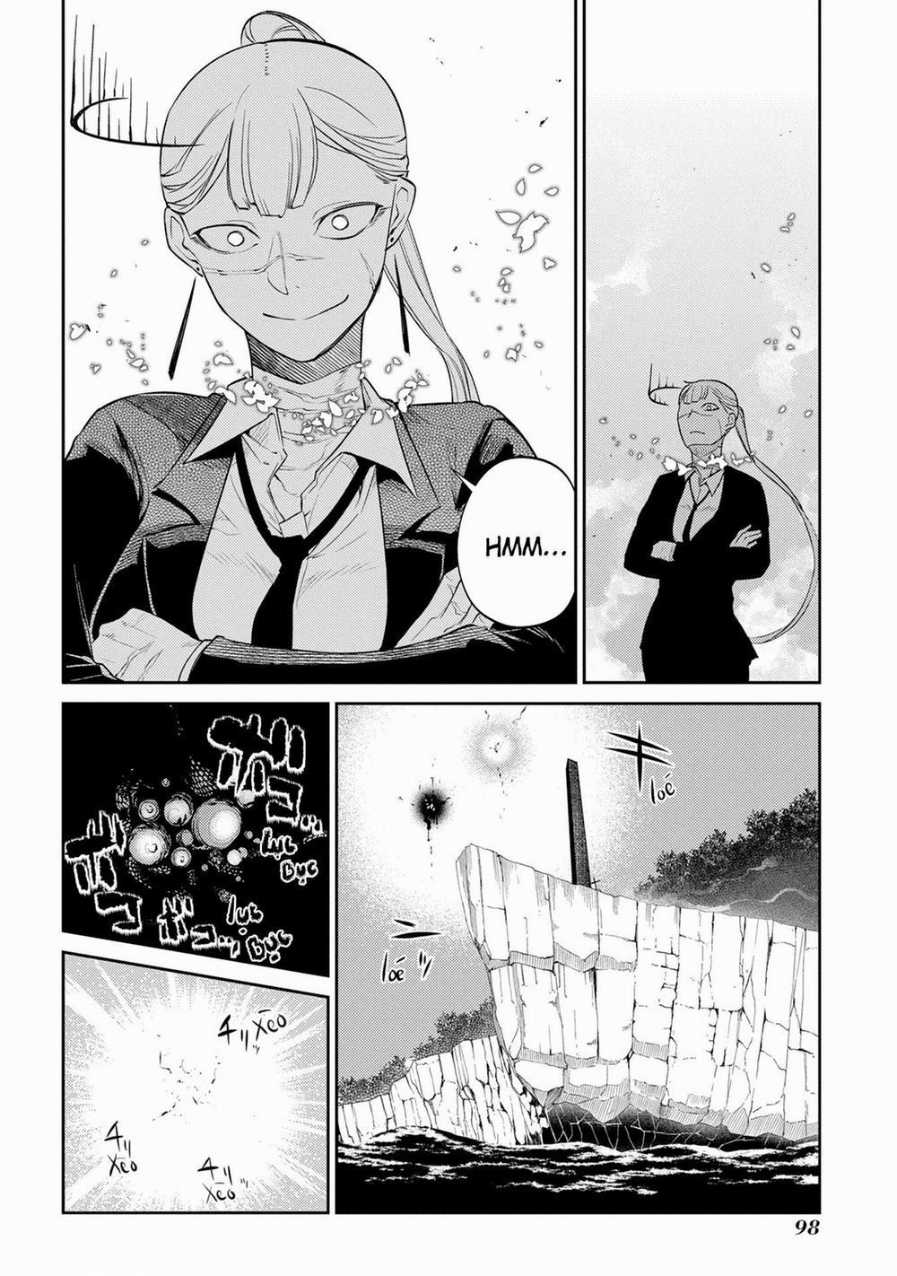 Cánh Hoa Về Luân Hồi 75 trang 24