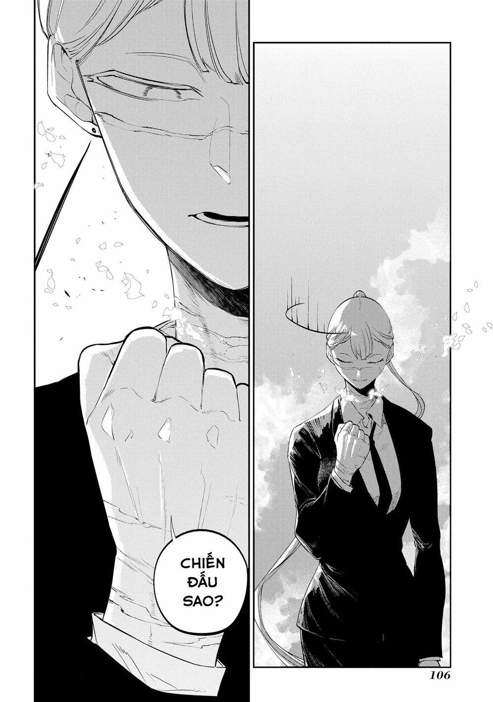 Cánh Hoa Về Luân Hồi 75 trang 31