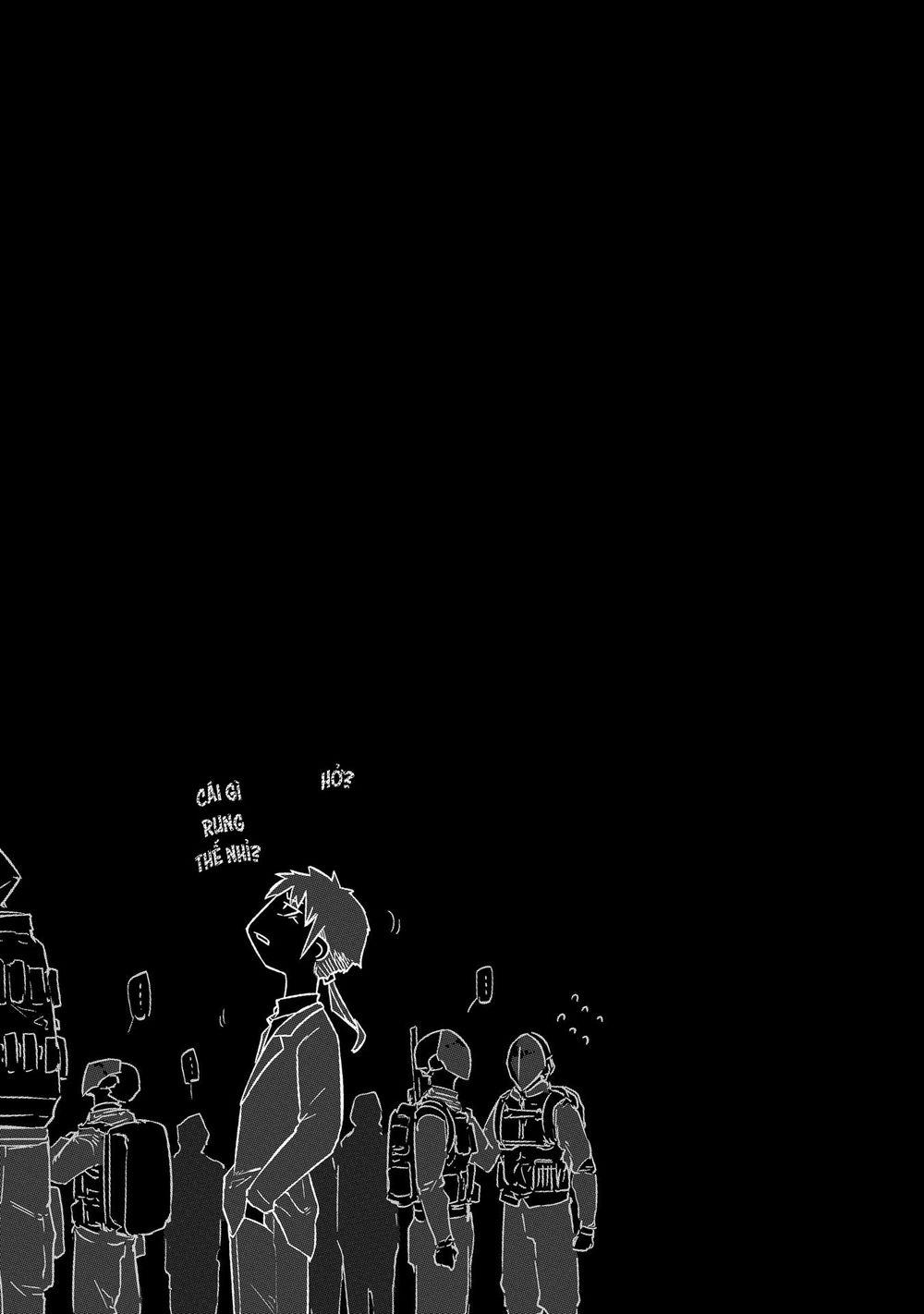 Cánh Hoa Về Luân Hồi 75 trang 41