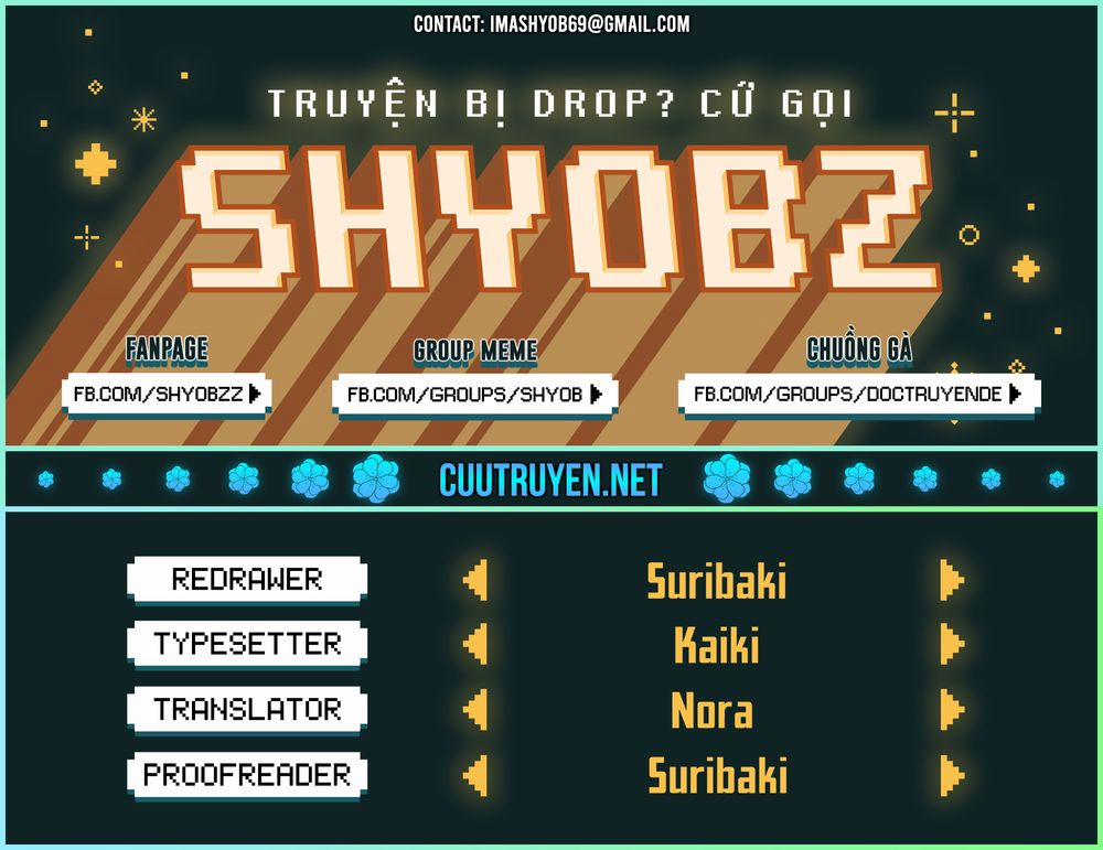 Cánh Hoa Về Luân Hồi 76 trang 1