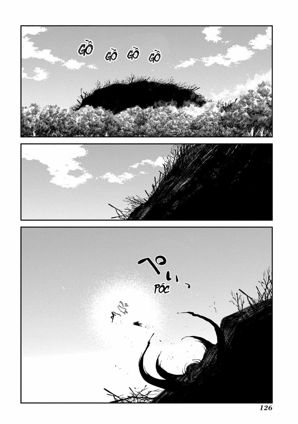 Cánh Hoa Về Luân Hồi 76 trang 11