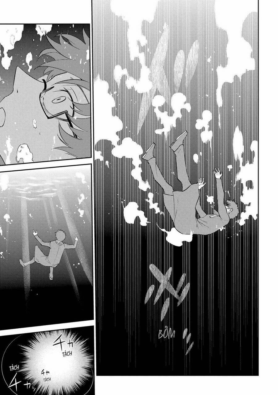 Cánh Hoa Về Luân Hồi 77 trang 13