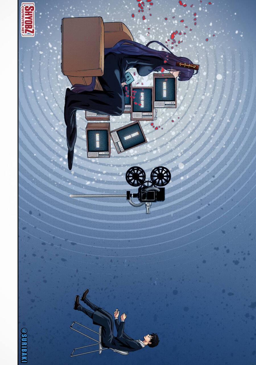 Cánh Hoa Về Luân Hồi 77 trang 14