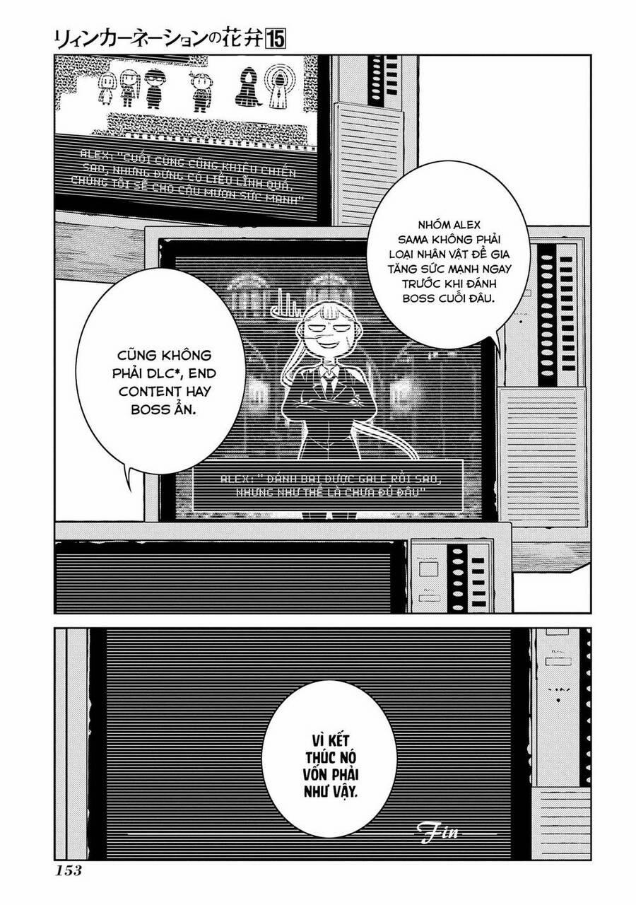 Cánh Hoa Về Luân Hồi 77 trang 18