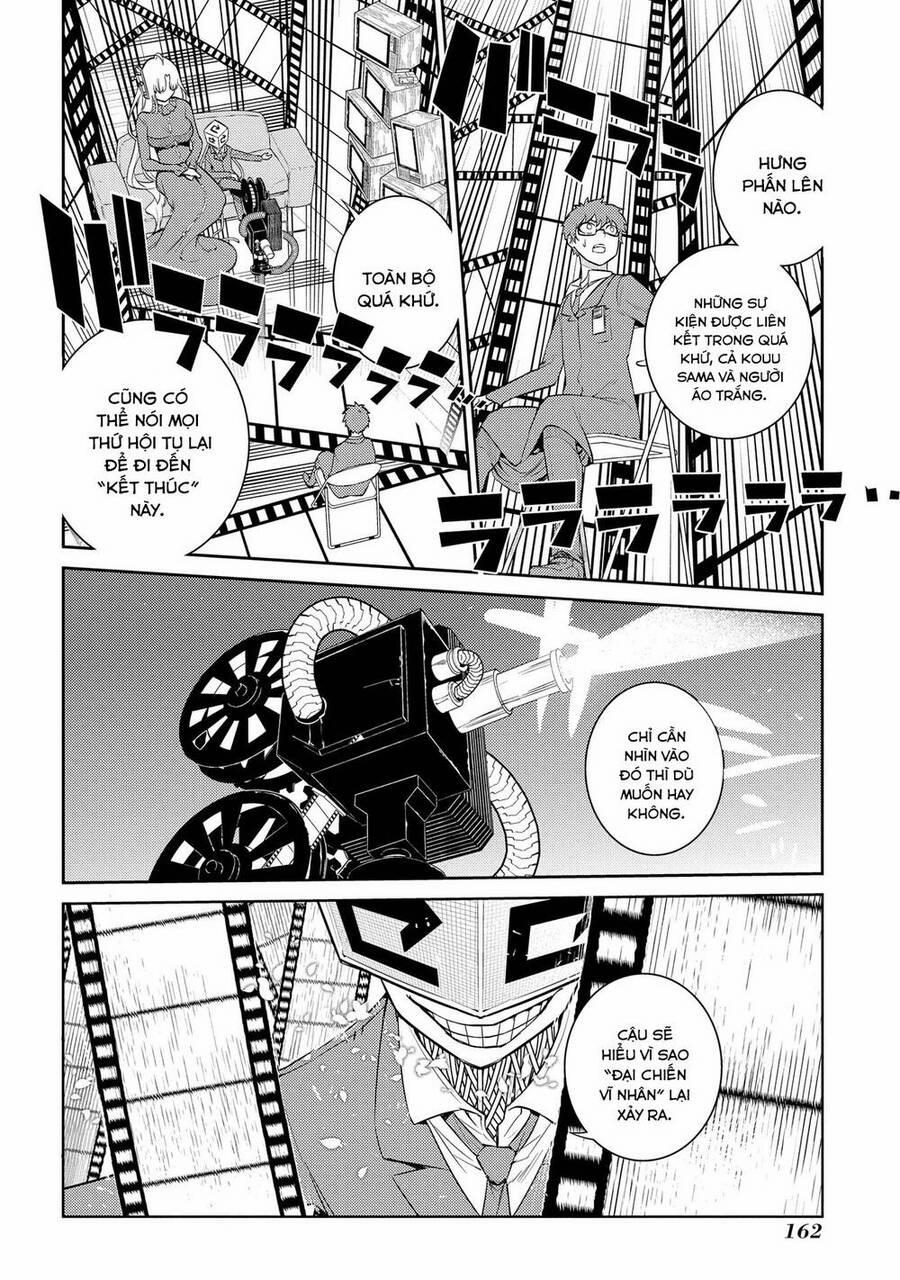 Cánh Hoa Về Luân Hồi 77 trang 27