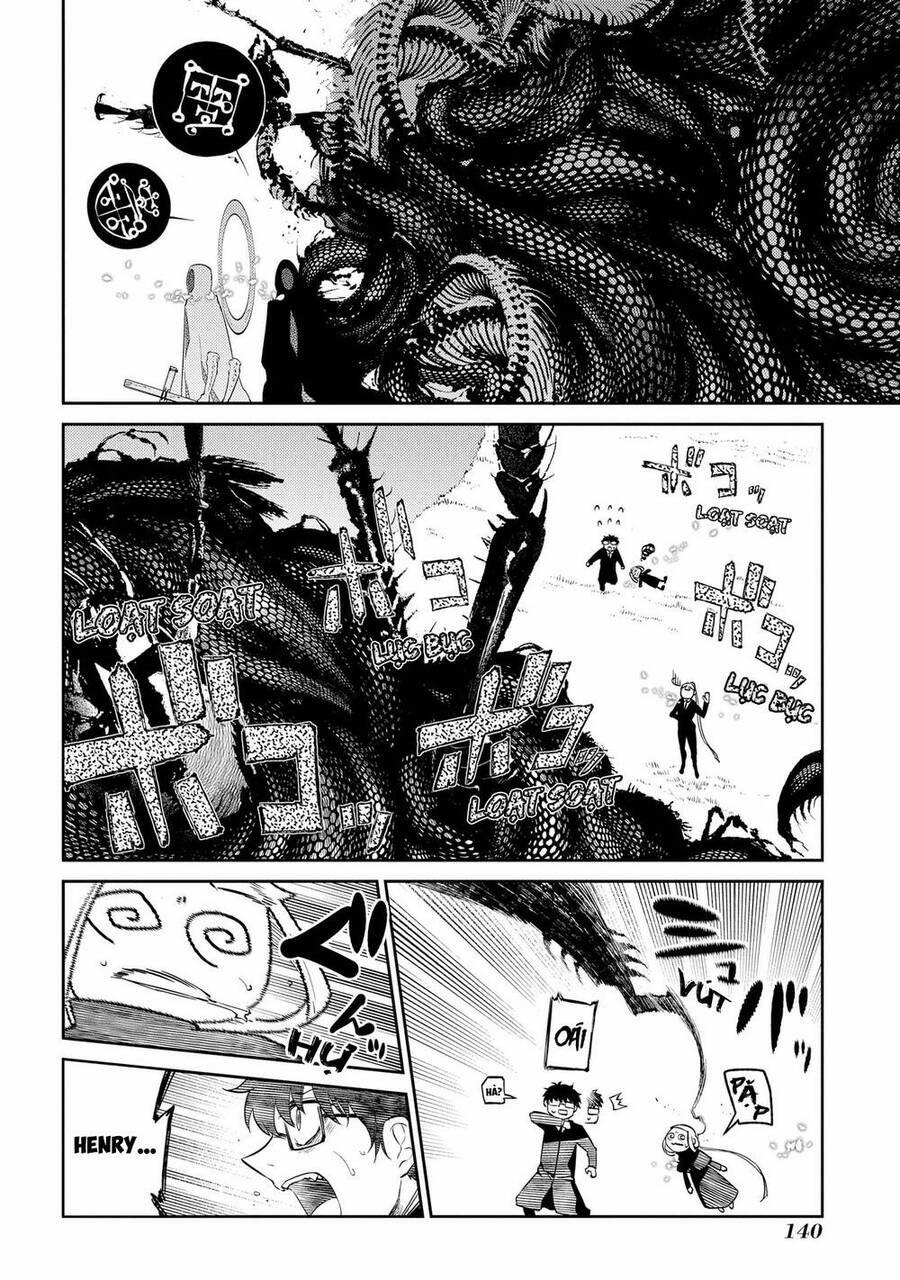 Cánh Hoa Về Luân Hồi 77 trang 3