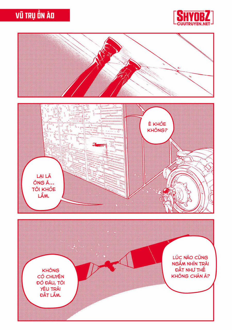 Cánh Hoa Về Luân Hồi 77 trang 41