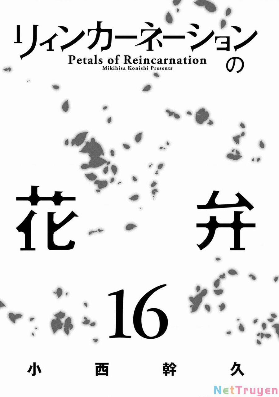 Cánh Hoa Về Luân Hồi 78 trang 2