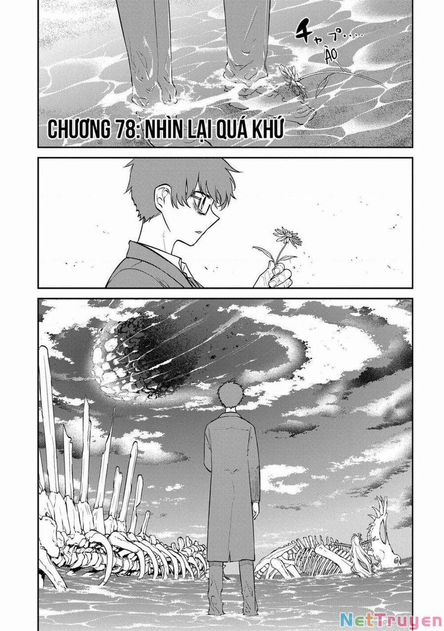 Cánh Hoa Về Luân Hồi 78 trang 4