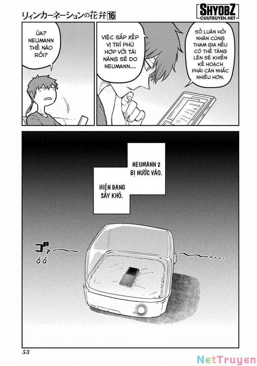 Cánh Hoa Về Luân Hồi 80 trang 7