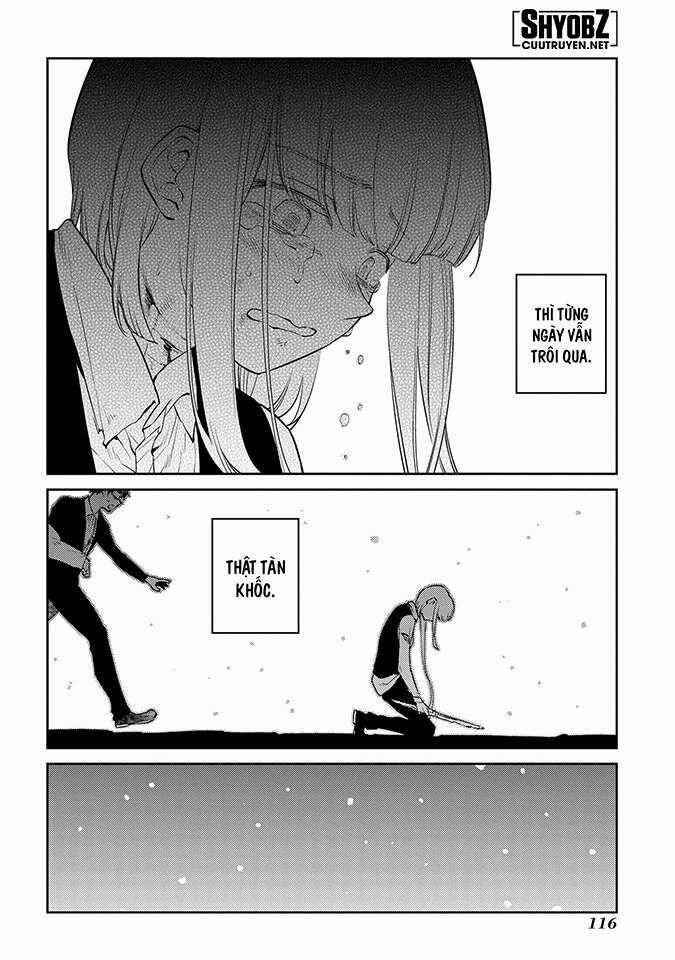 Cánh Hoa Về Luân Hồi 82 trang 5