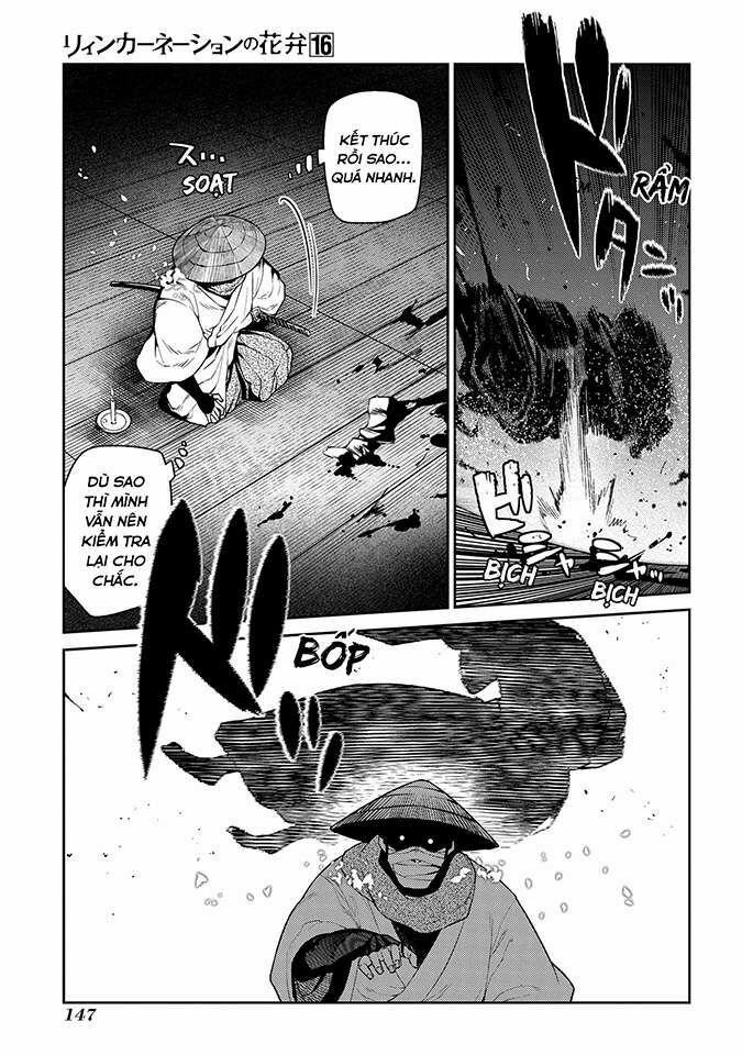 Cánh Hoa Về Luân Hồi 83 trang 4