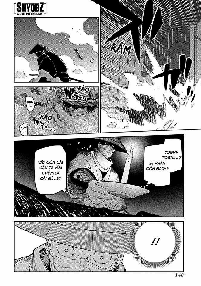 Cánh Hoa Về Luân Hồi 83 trang 5