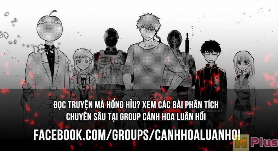 Cánh Hoa Về Luân Hồi 84 trang 1