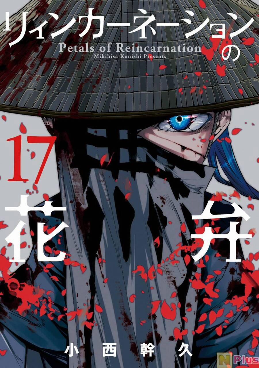 Cánh Hoa Về Luân Hồi 84 trang 2