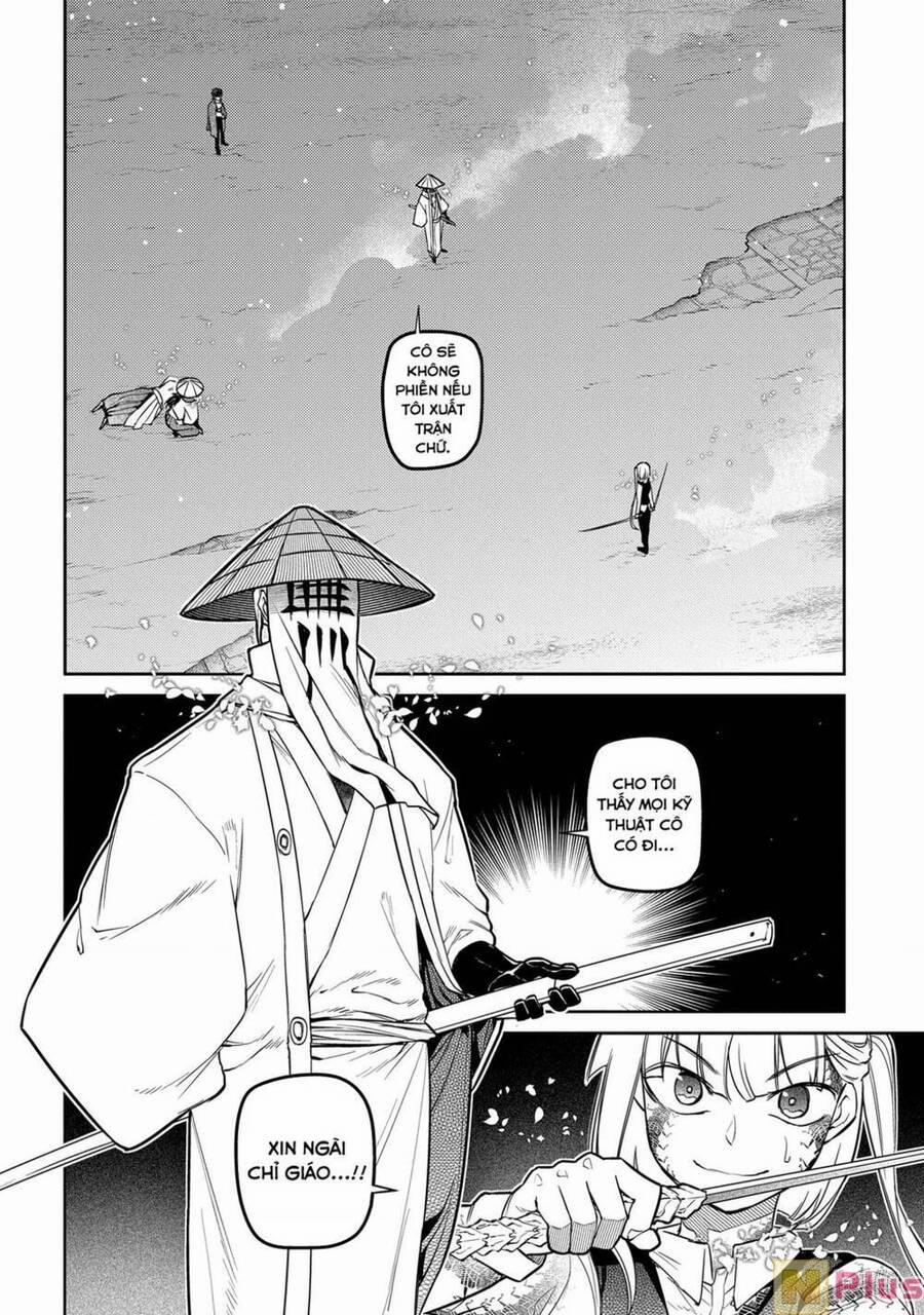 Cánh Hoa Về Luân Hồi 84 trang 31