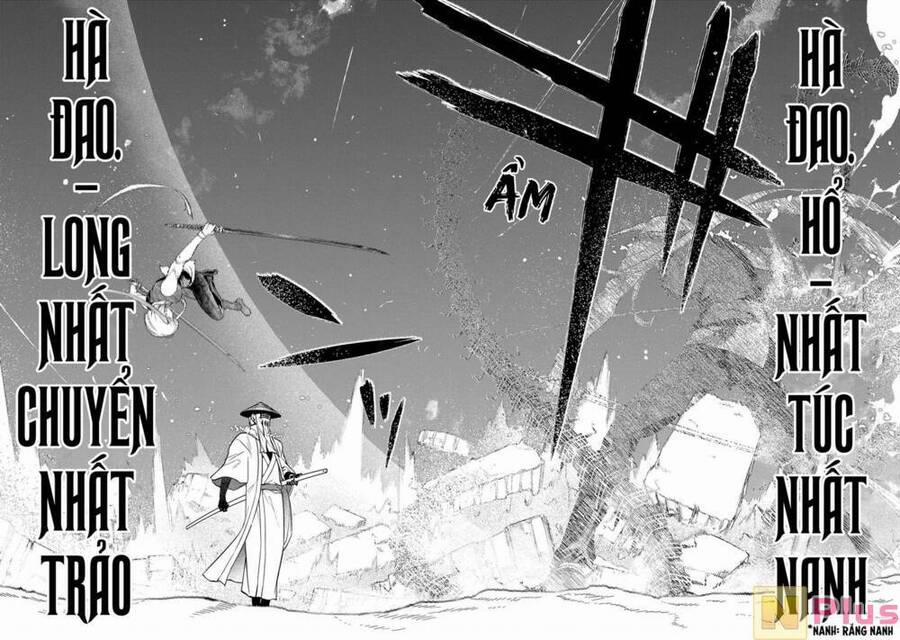 Cánh Hoa Về Luân Hồi 84 trang 34