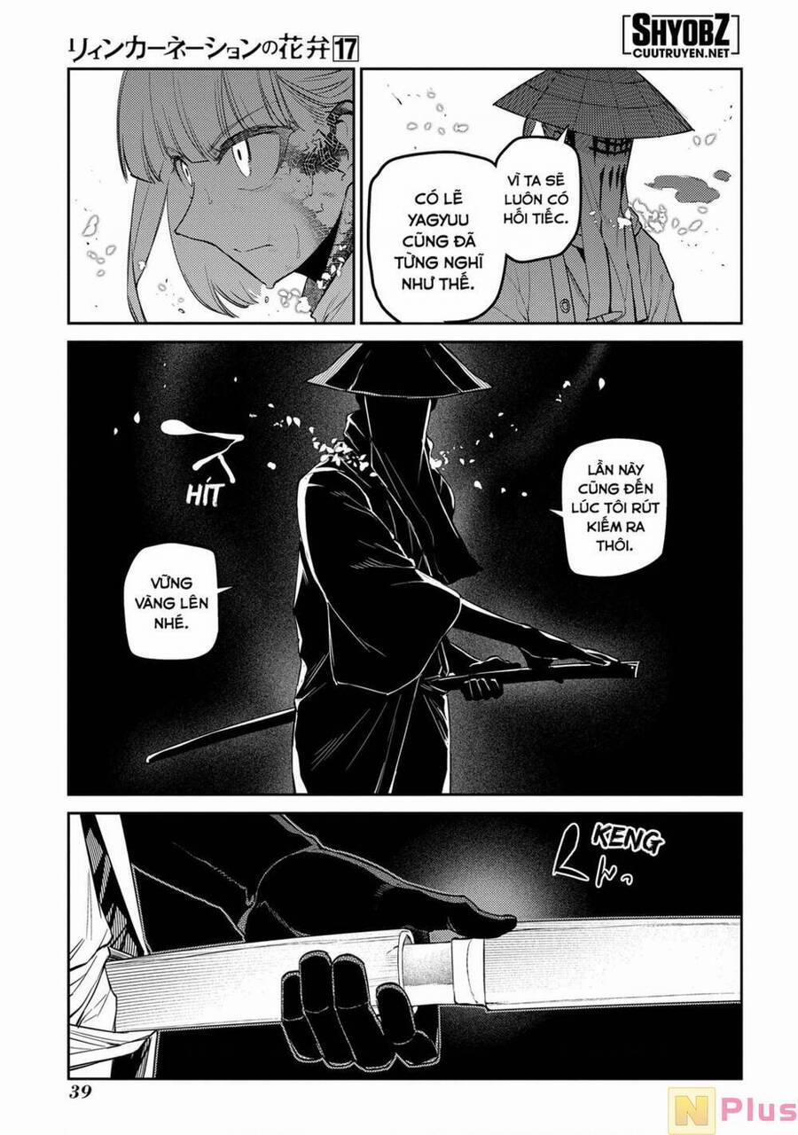 Cánh Hoa Về Luân Hồi 84 trang 40