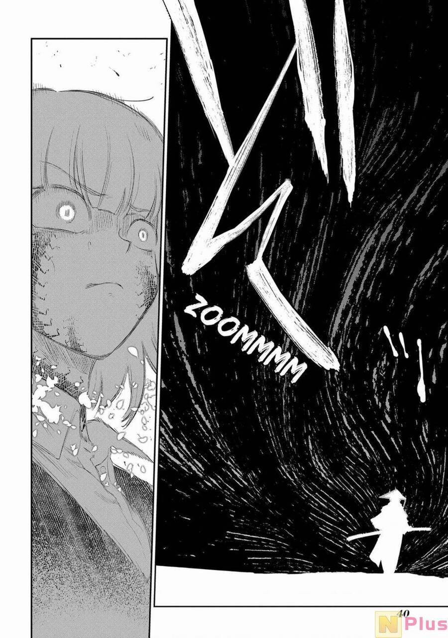 Cánh Hoa Về Luân Hồi 84 trang 41