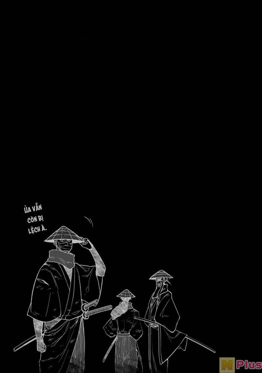 Cánh Hoa Về Luân Hồi 84 trang 49