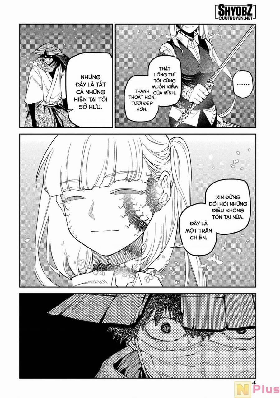 Cánh Hoa Về Luân Hồi 84 trang 7