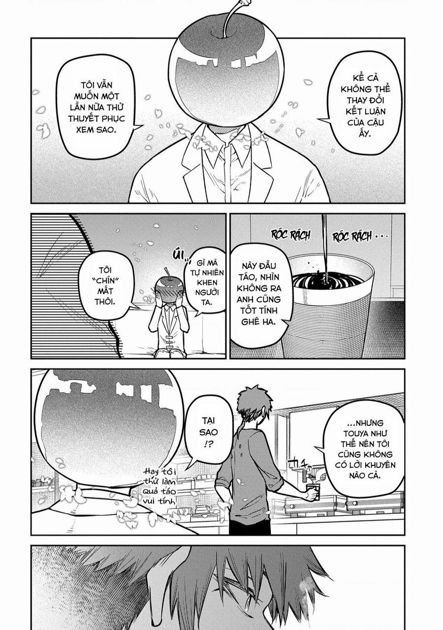 Cánh Hoa Về Luân Hồi 85 trang 39