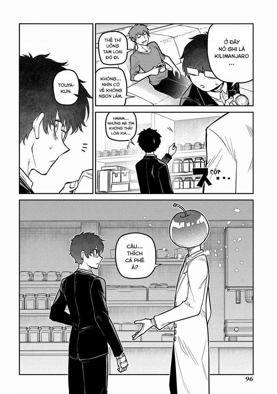 Cánh Hoa Về Luân Hồi 85 trang 47