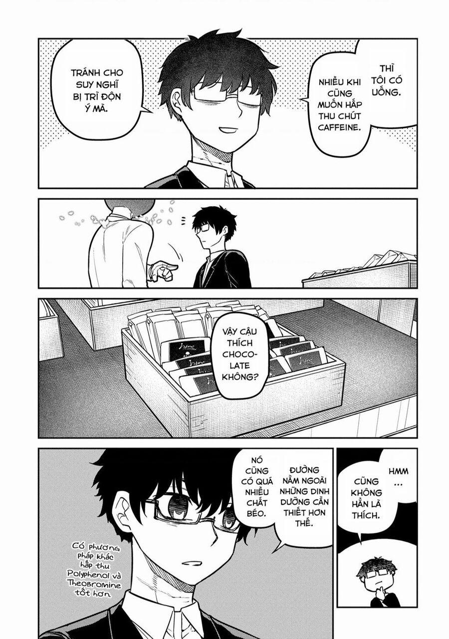 Cánh Hoa Về Luân Hồi 85 trang 48