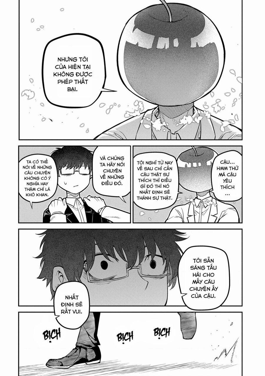 Cánh Hoa Về Luân Hồi 85 trang 53