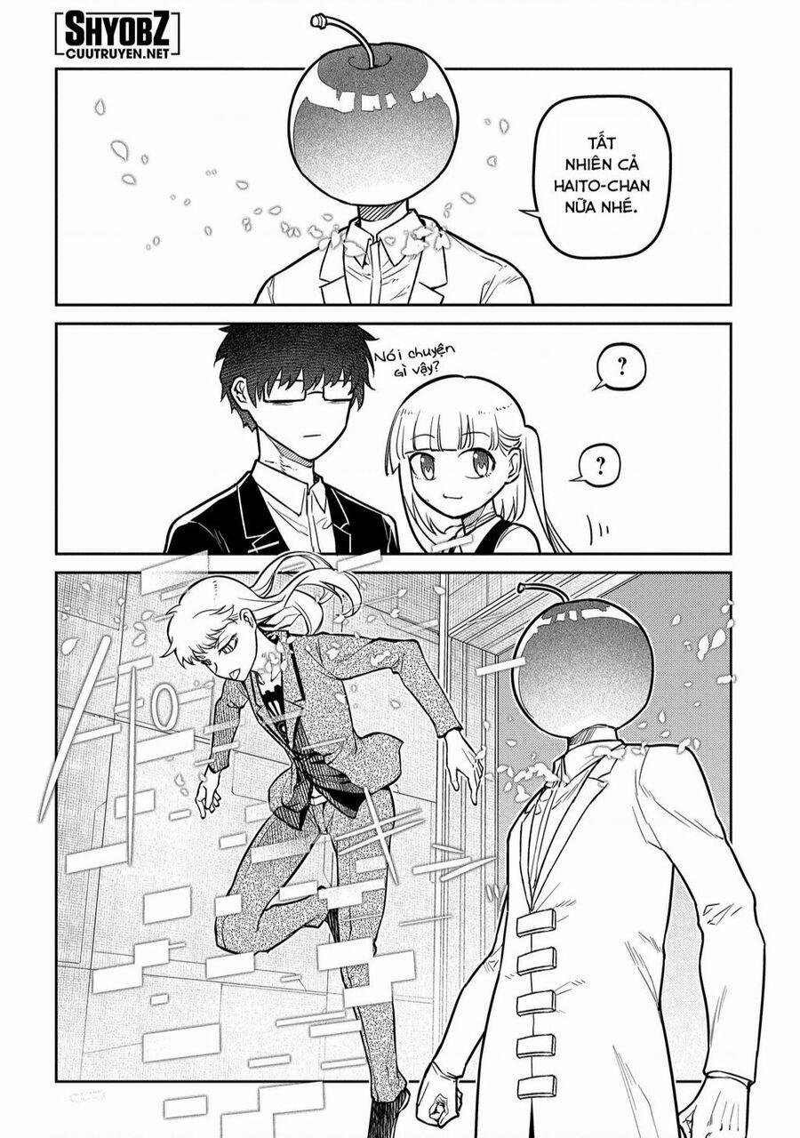 Cánh Hoa Về Luân Hồi 85 trang 55