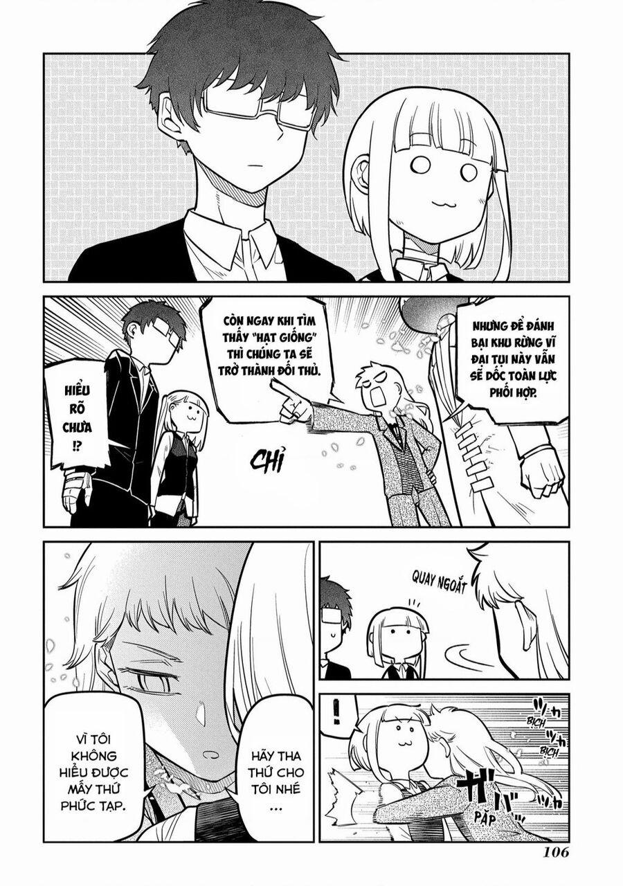 Cánh Hoa Về Luân Hồi 85 trang 57