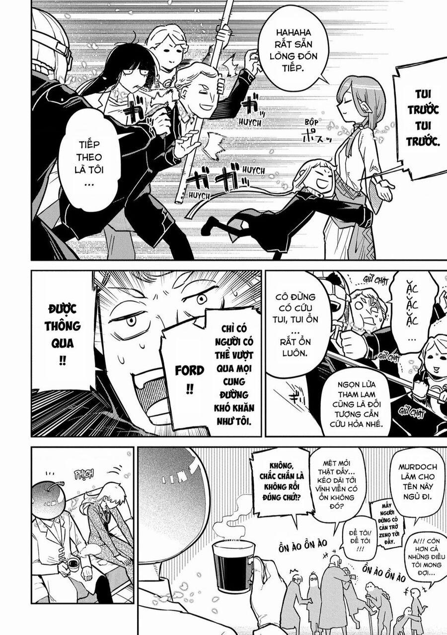 Cánh Hoa Về Luân Hồi 85 trang 7