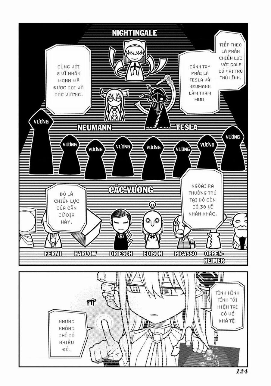 Cánh Hoa Về Luân Hồi 86 trang 12