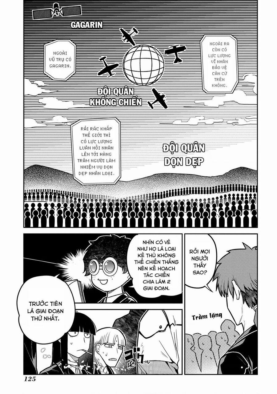 Cánh Hoa Về Luân Hồi 86 trang 13