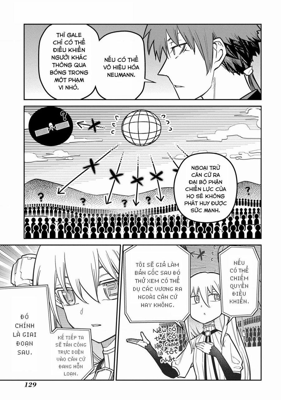 Cánh Hoa Về Luân Hồi 86 trang 17