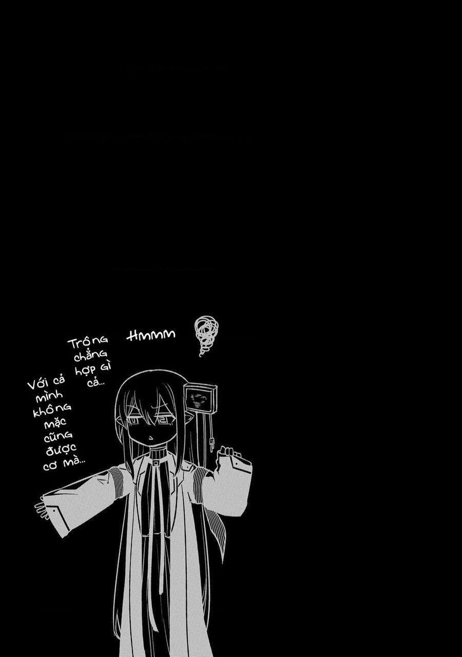 Cánh Hoa Về Luân Hồi 86 trang 29