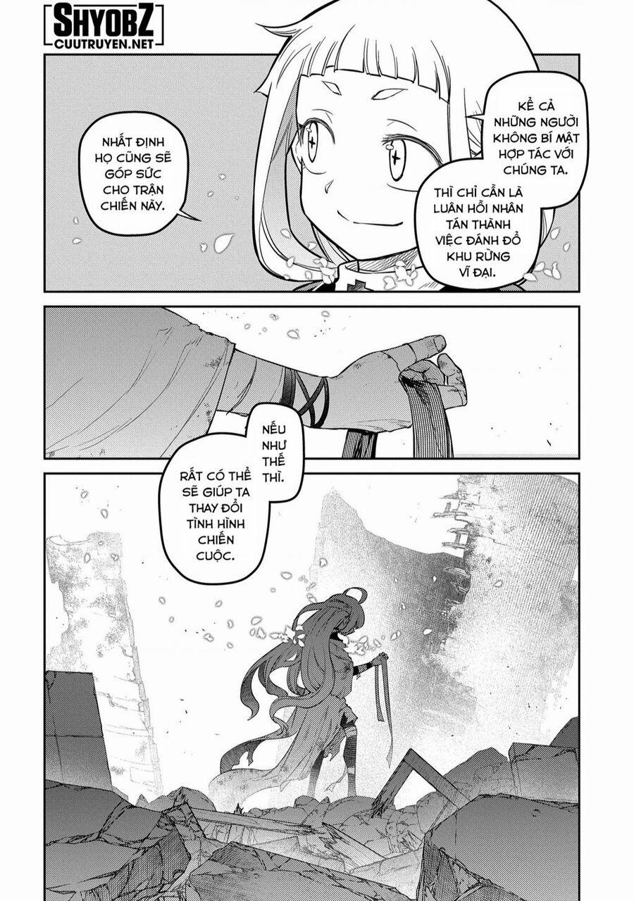 Cánh Hoa Về Luân Hồi 86 trang 6