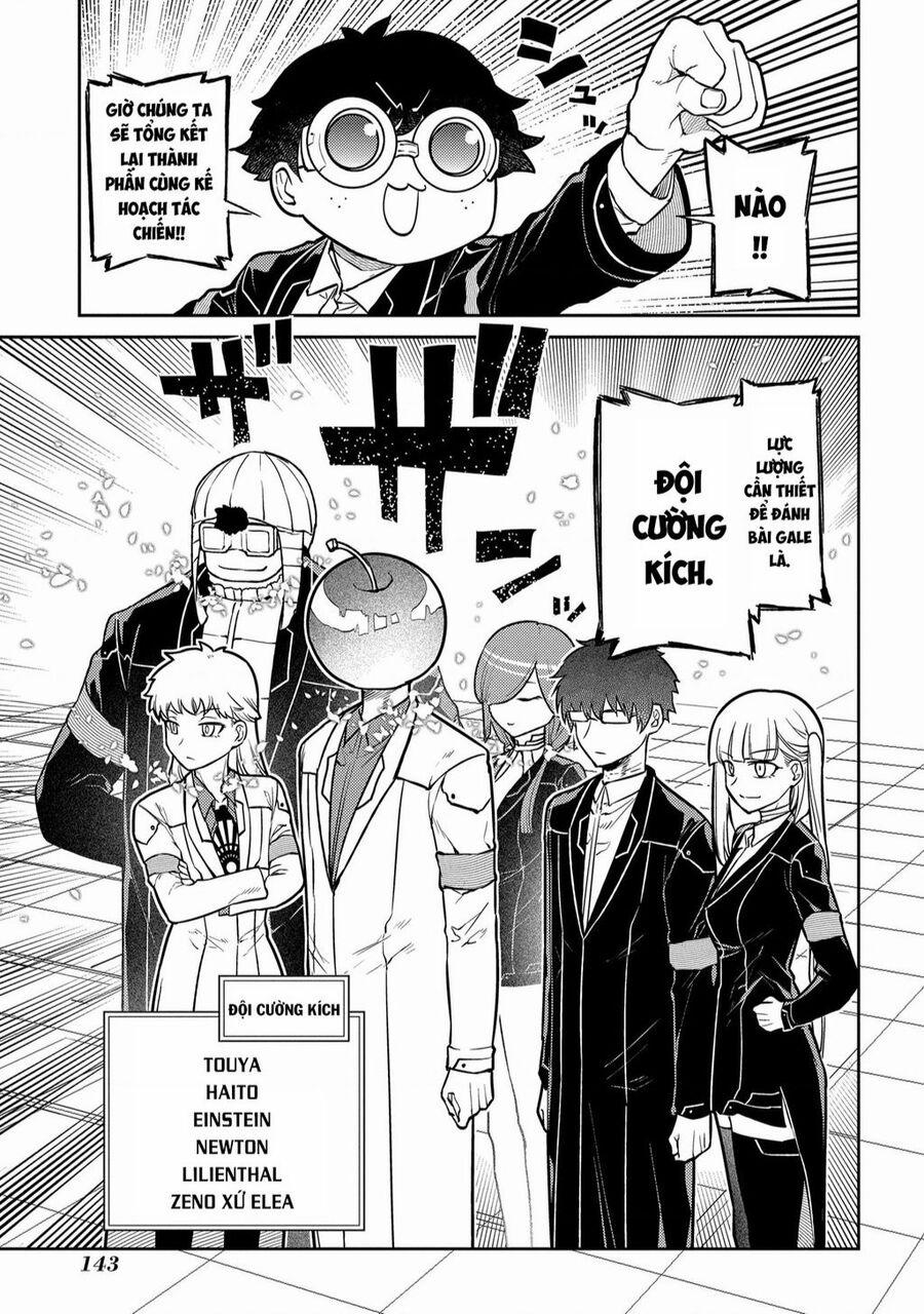 Cánh Hoa Về Luân Hồi 87 trang 1