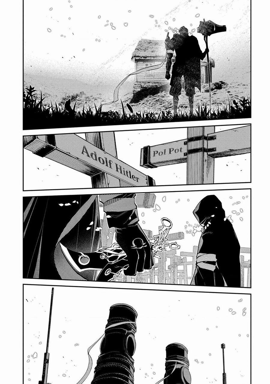 Cánh Hoa Về Luân Hồi 87 trang 19