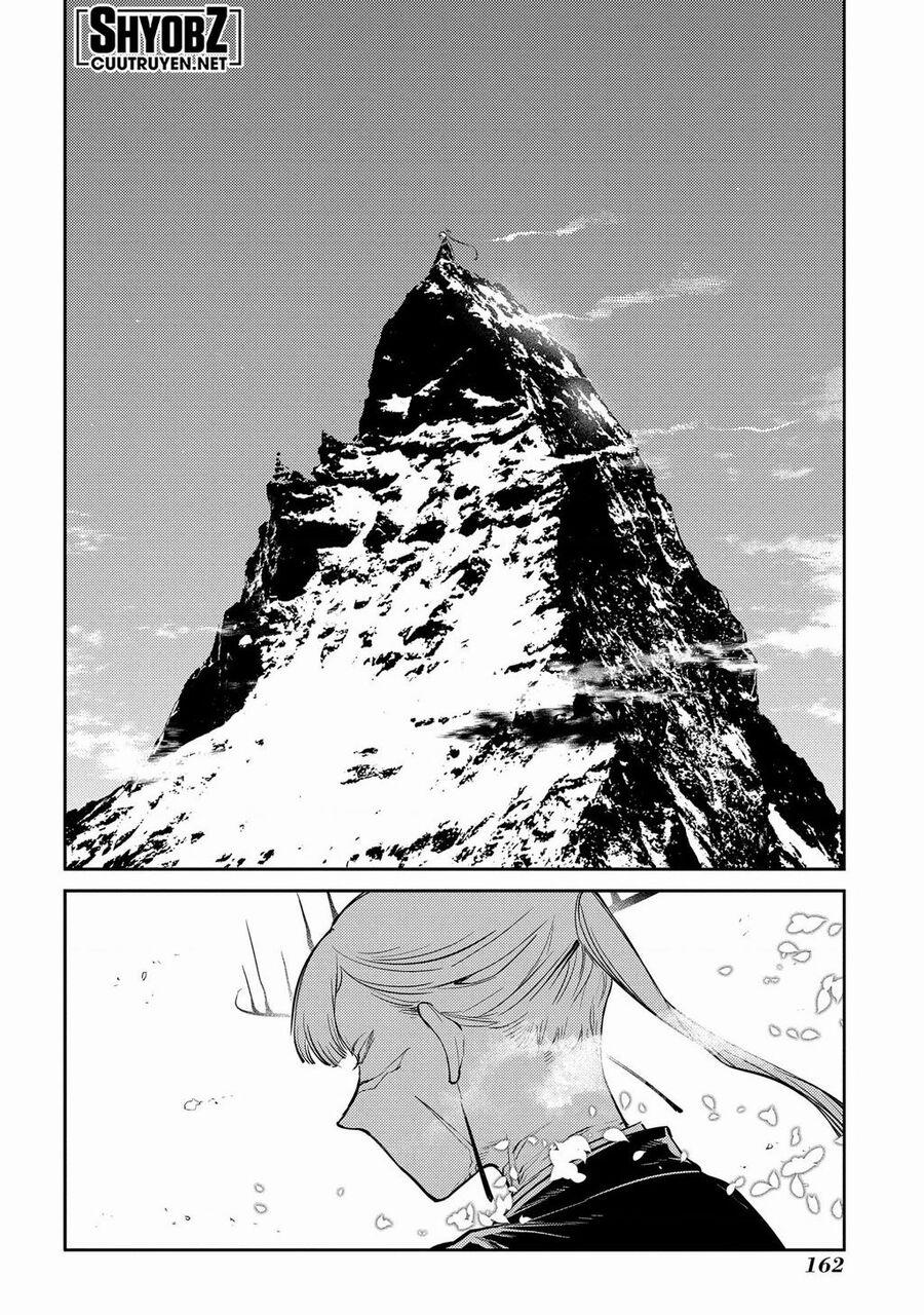 Cánh Hoa Về Luân Hồi 87 trang 20