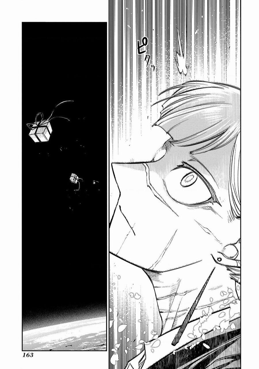 Cánh Hoa Về Luân Hồi 87 trang 21