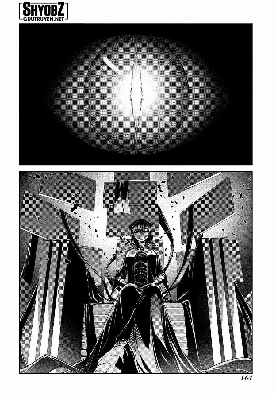 Cánh Hoa Về Luân Hồi 87 trang 22