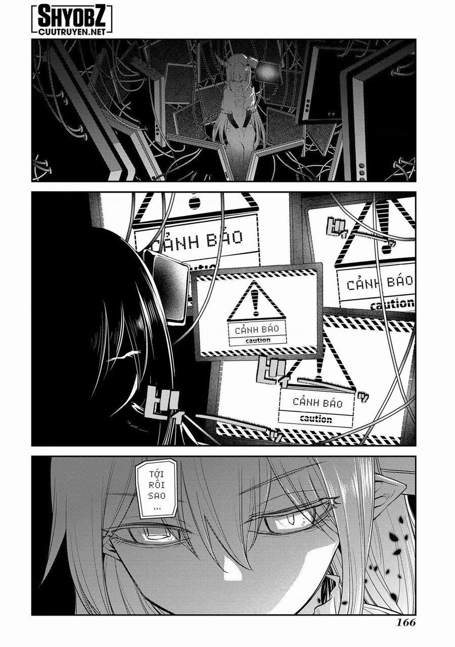 Cánh Hoa Về Luân Hồi 87 trang 24