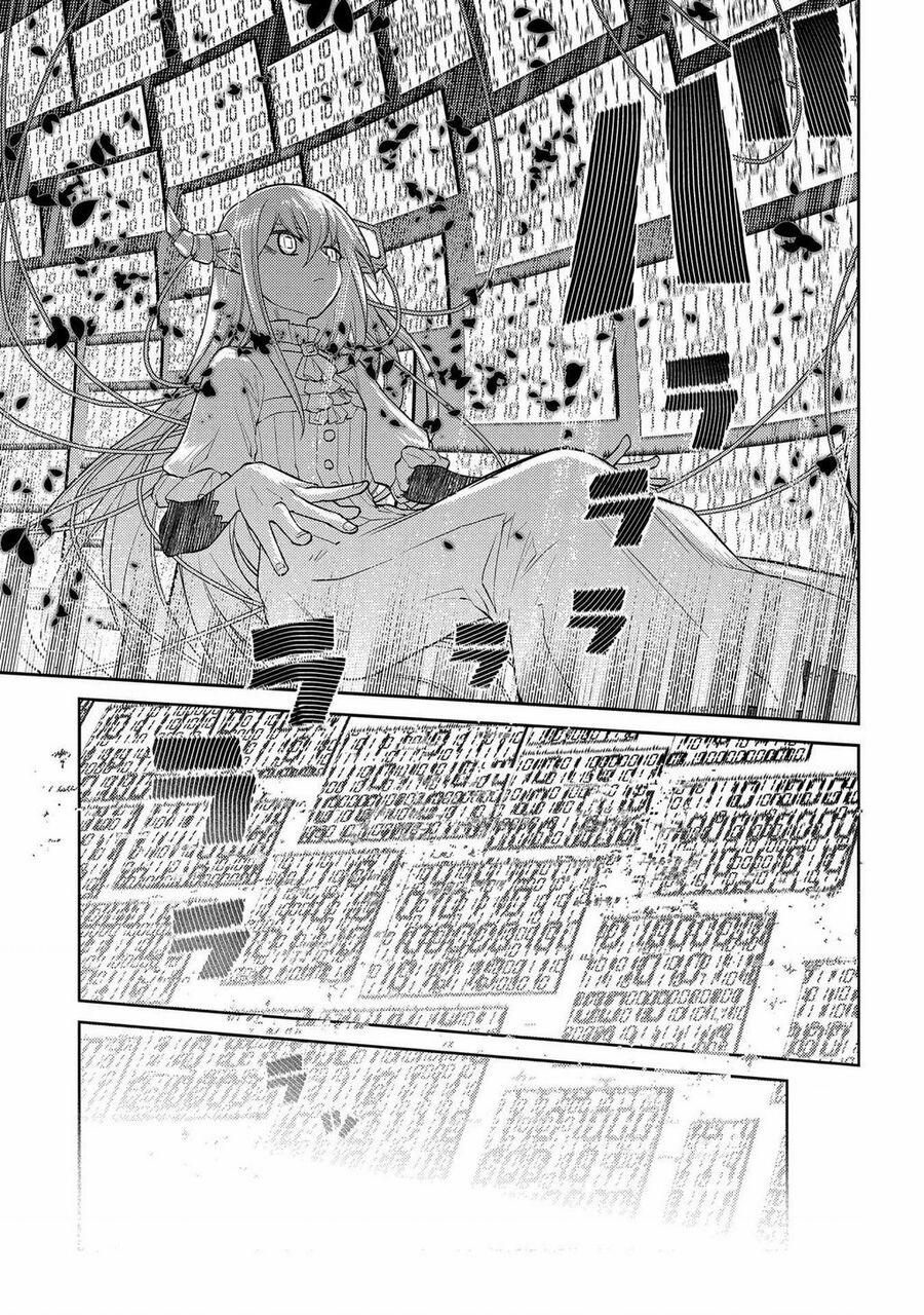 Cánh Hoa Về Luân Hồi 87 trang 25