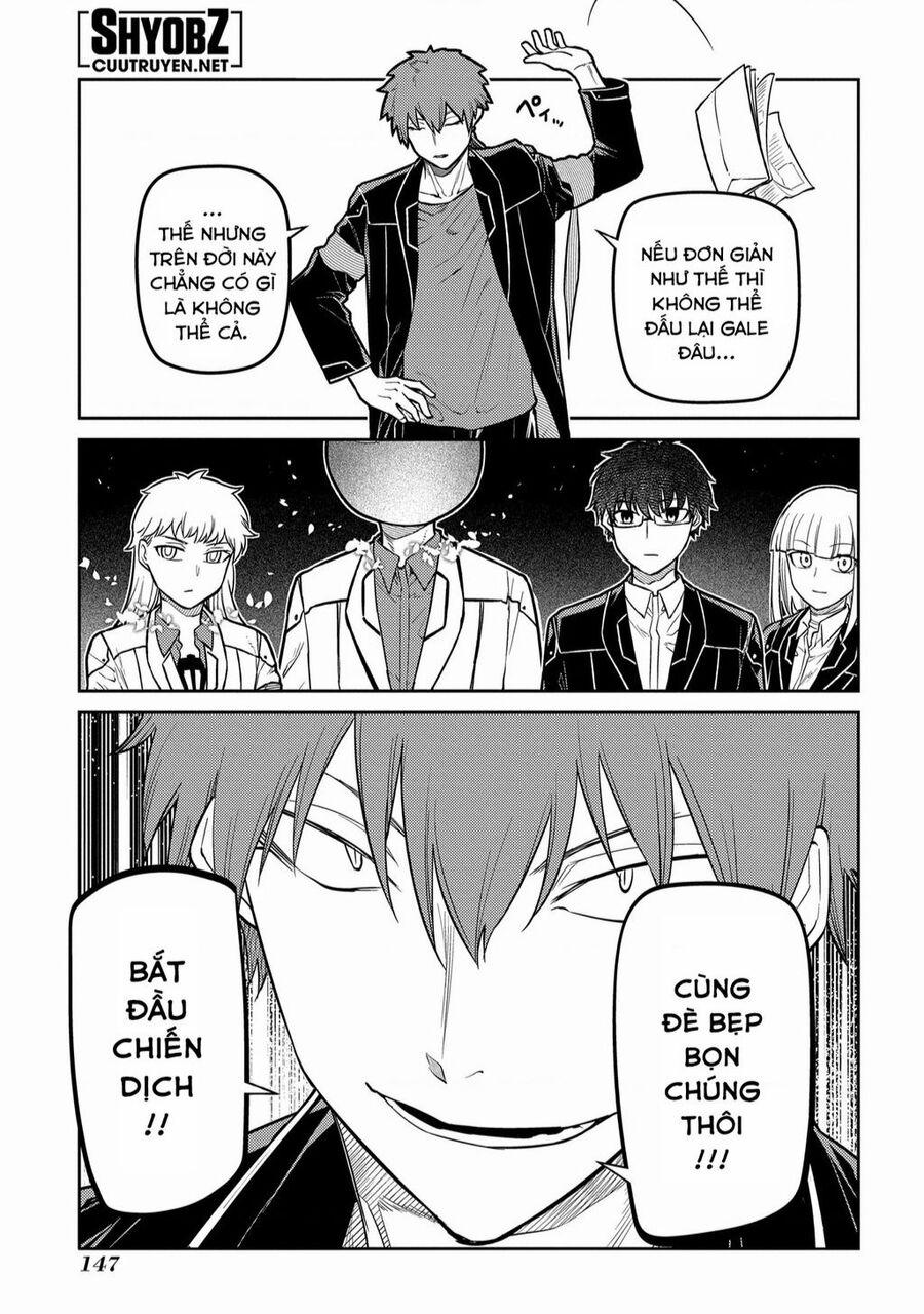 Cánh Hoa Về Luân Hồi 87 trang 5