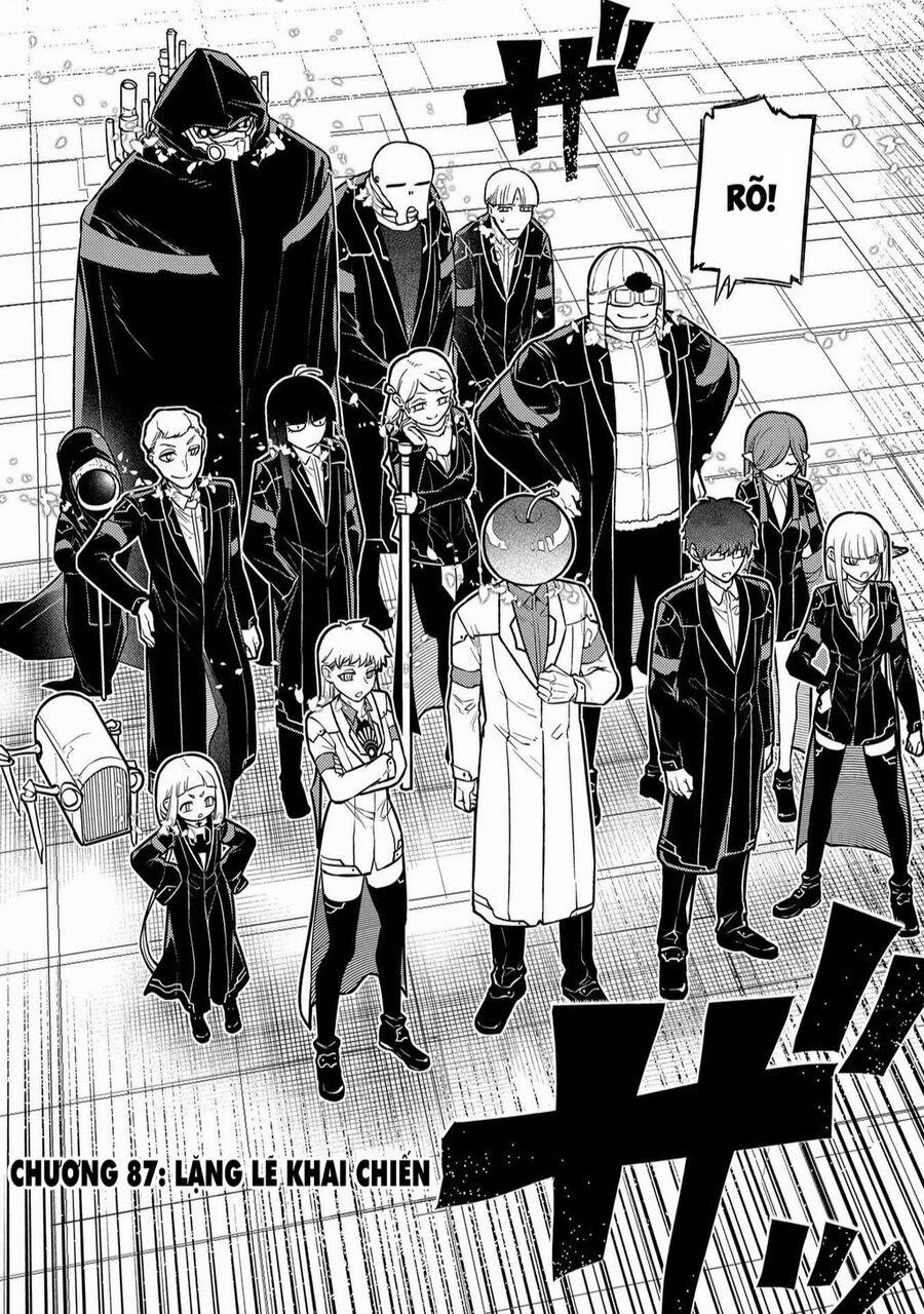 Cánh Hoa Về Luân Hồi 87 trang 6