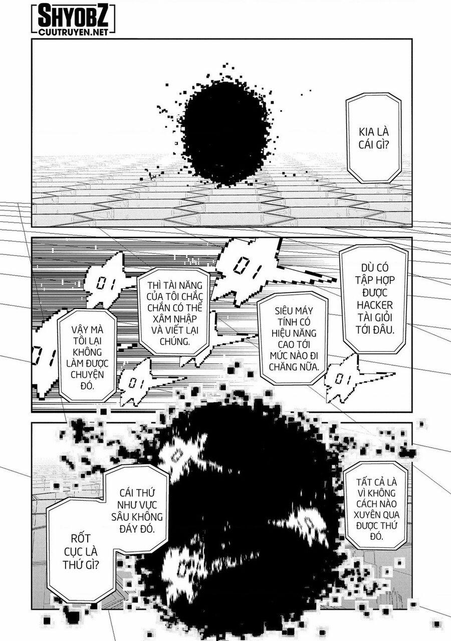 Cánh Hoa Về Luân Hồi 88 trang 16