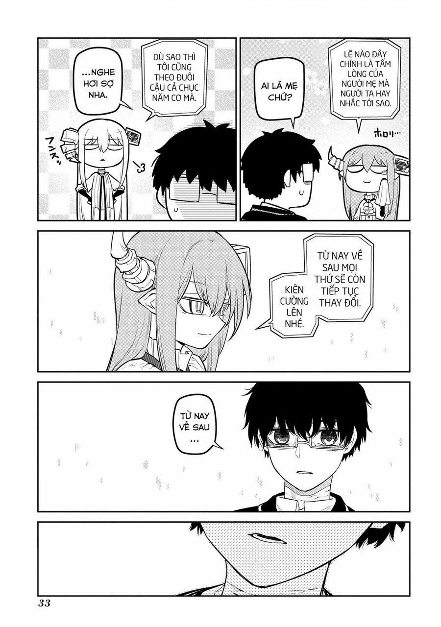 Cánh Hoa Về Luân Hồi 88 trang 33