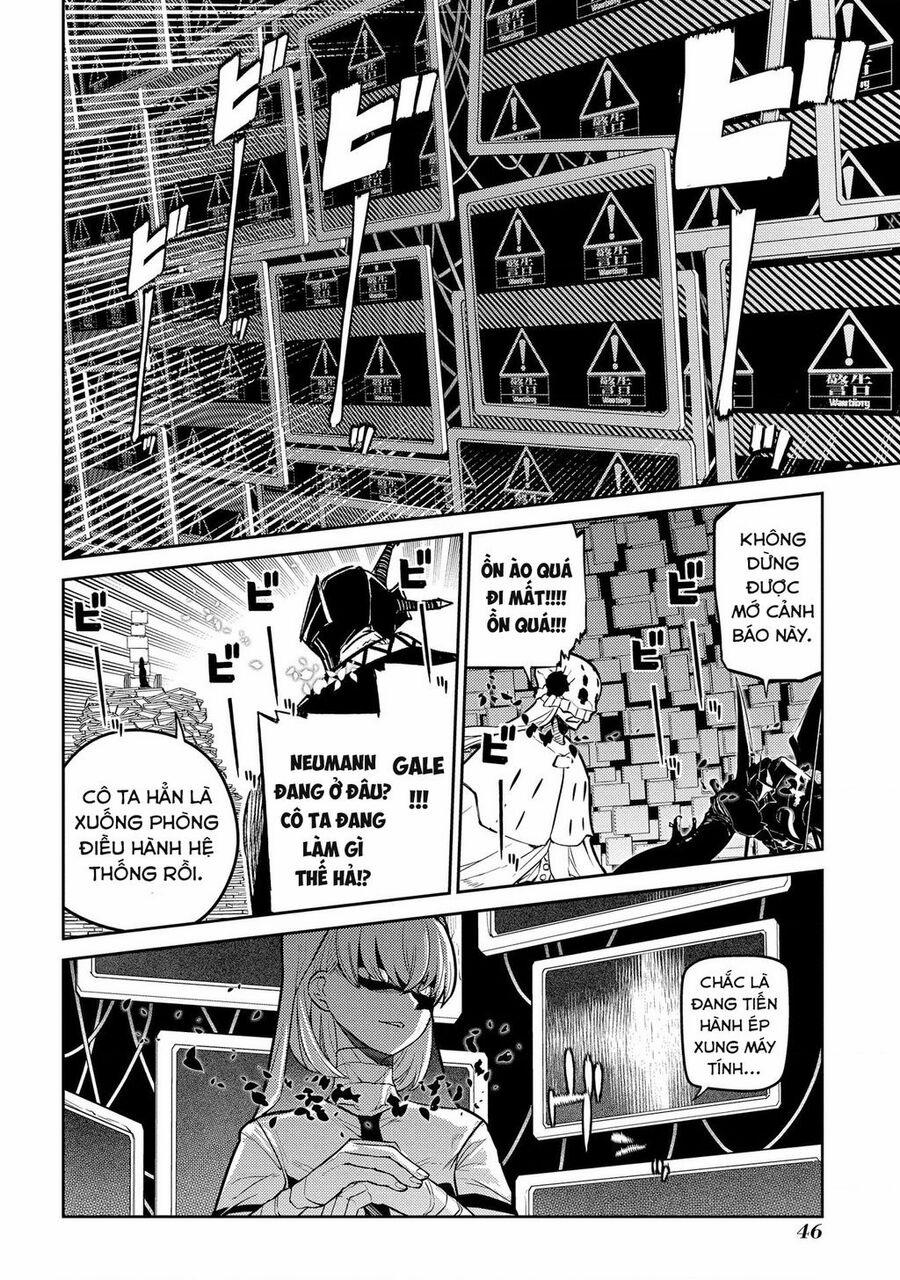 Cánh Hoa Về Luân Hồi 88 trang 46