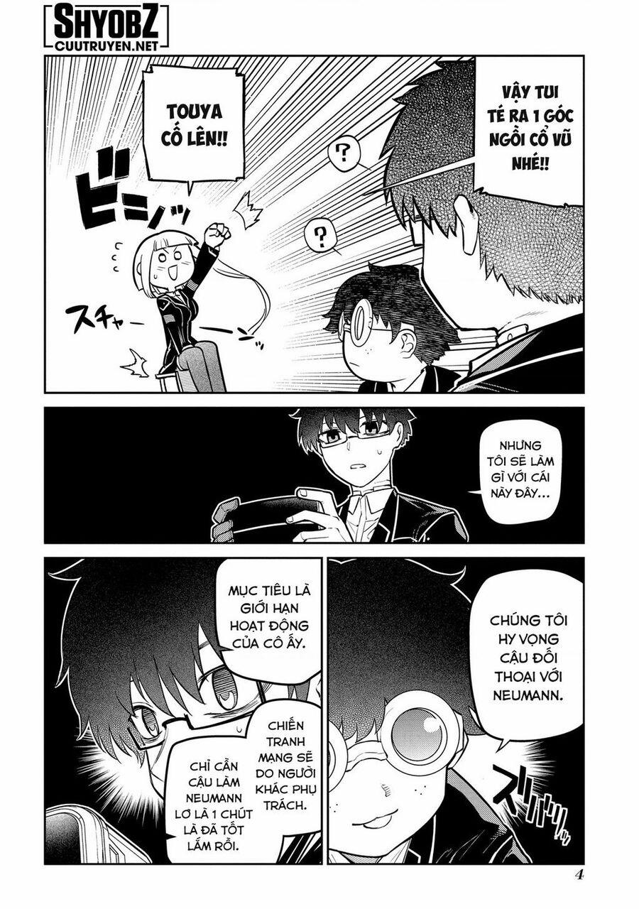 Cánh Hoa Về Luân Hồi 88 trang 5